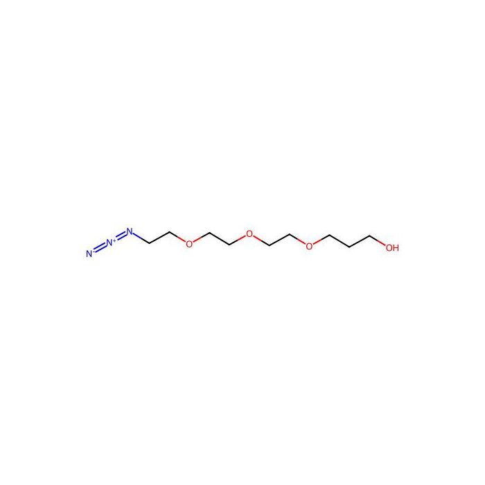Azido-PEG3-(CH2)3OH - ≥98% CAS No(1807512-36-2) by Aladdin Scientific