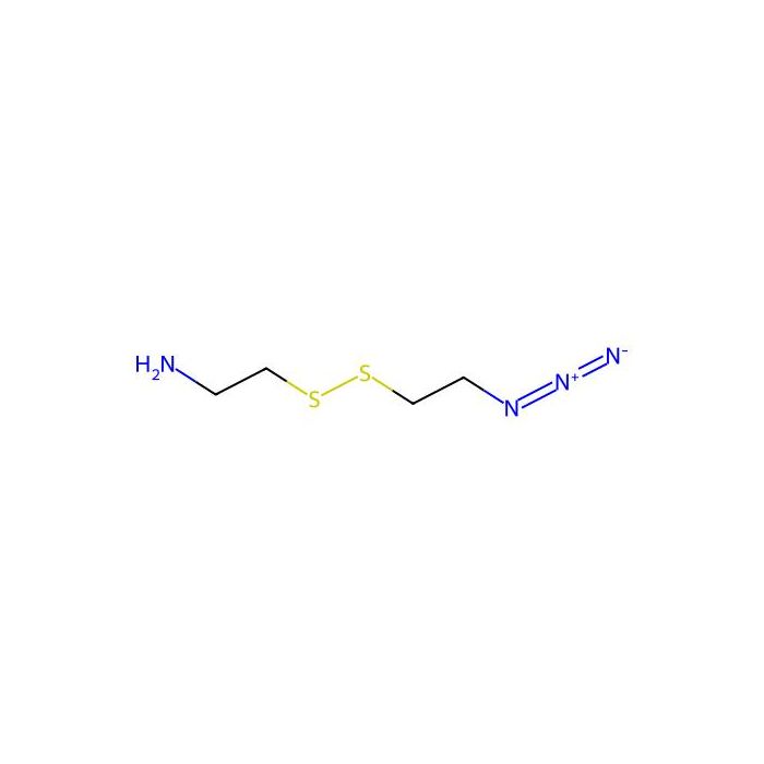 Azidoethyl-SS-ethylamine - ≥95% CAS No(1807512-40-8) by Aladdin Scientific