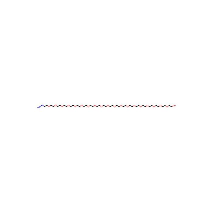 Azido-PEG20-alcohol - ≥90% CAS No(1637297-21-2) by Aladdin Scientific