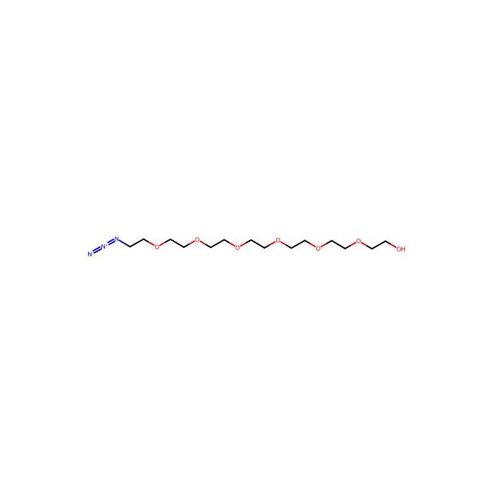 Azido-PEG7-alcohol - ≥98% CAS No(1274892-60-2) by Aladdin Scientific