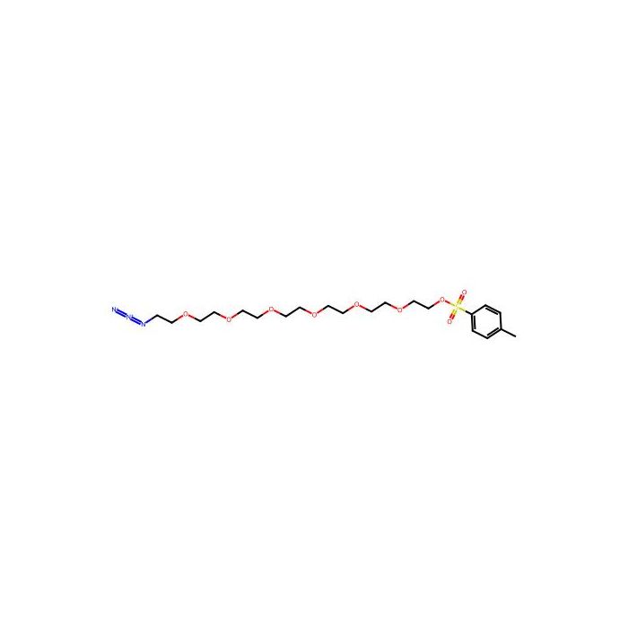 Azide-PEG7-Tos - ≥98% CAS No(1418561-41-7) by Aladdin Scientific