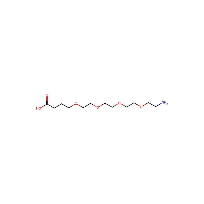 Amino-PEG4-(CH2)3CO2H - ≥98% CAS No(144598-03-8) by Aladdin Scientific
