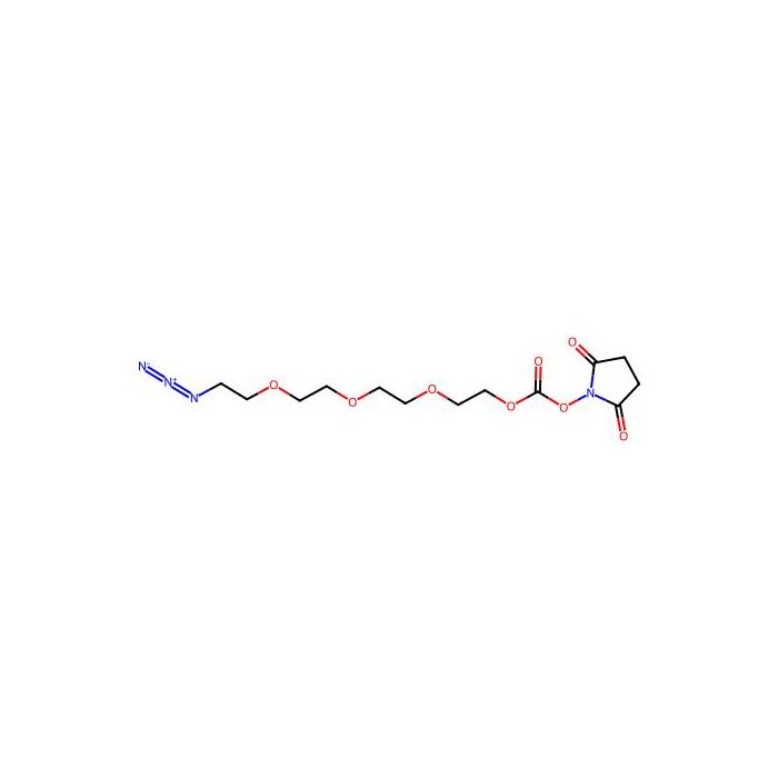 Azido-PEG3-succinimidyl carbonate - ≥98% CAS No(2110448-98-9) by Aladdin Scientific