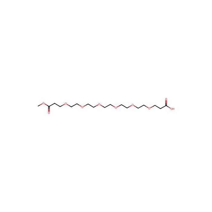 Acid-PEG6-mono-methyl ester - ≥98% CAS No(1807512-38-4) by Aladdin Scientific