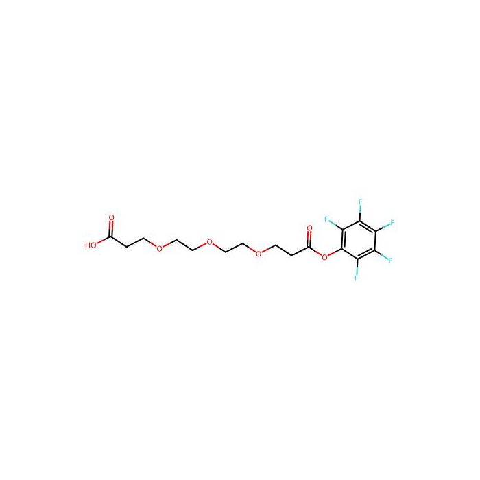 Acid-PEG3-PFP ester - ≥97% CAS No(1835759-67-5) by Aladdin Scientific