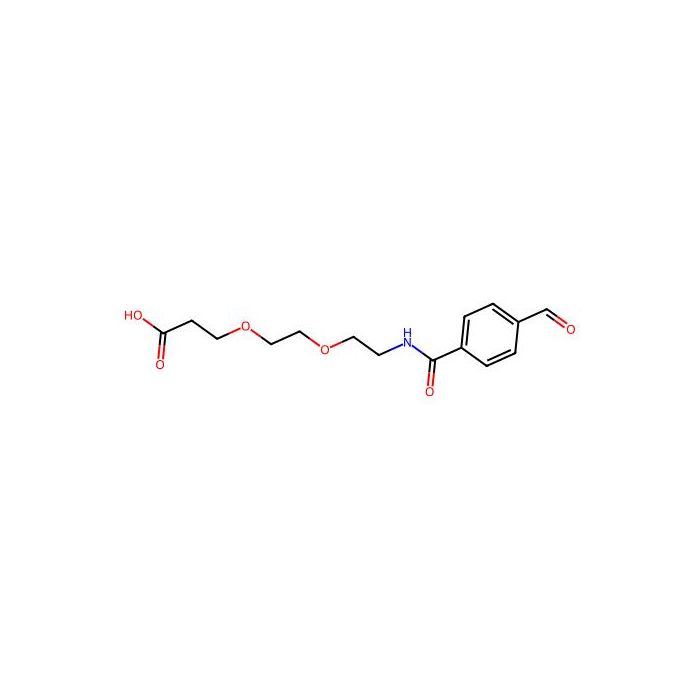 Ald-Ph-PEG2-acid - ≥95% CAS No(1807534-84-4) by Aladdin Scientific