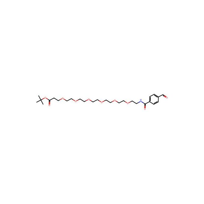 Ald-Ph-PEG6-t-butyl ester - ≥95% CAS No(2055013-49-3) by Aladdin Scientific