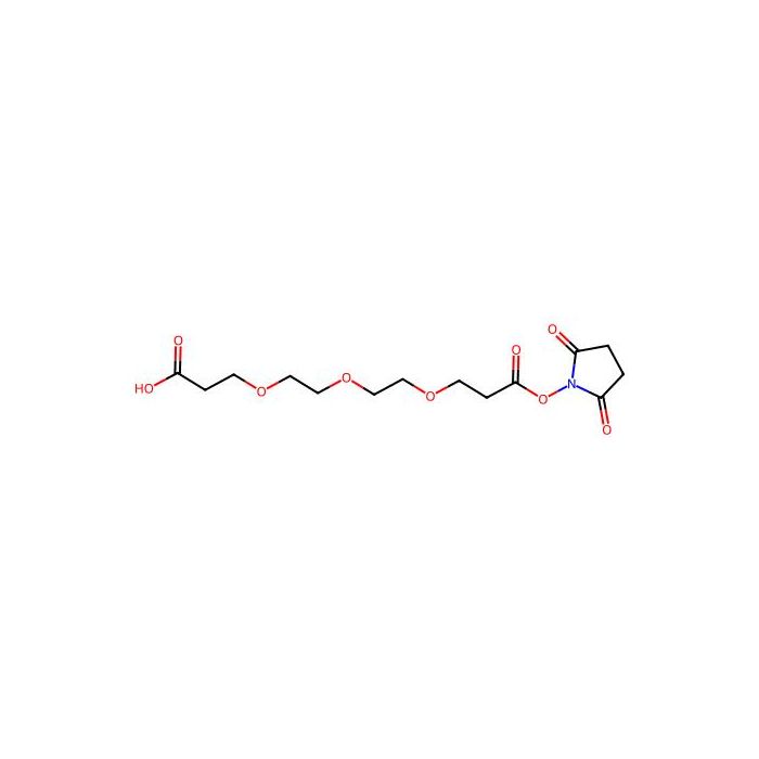 Acid-PEG3-NHS ester - ≥95% CAS No(1835759-79-9) by Aladdin Scientific