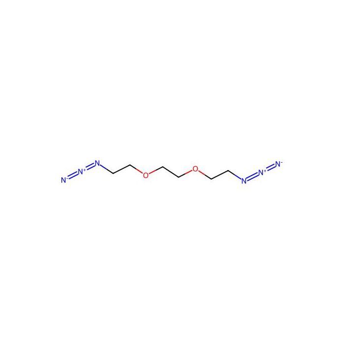 Azide-PEG-Azide - MW 10000 Da CAS No(82055-94-5) by Aladdin Scientific