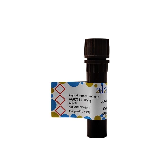 AB680 - Moligand™, ≥95% CAS No(2105904-82-1) by Aladdin Scientific