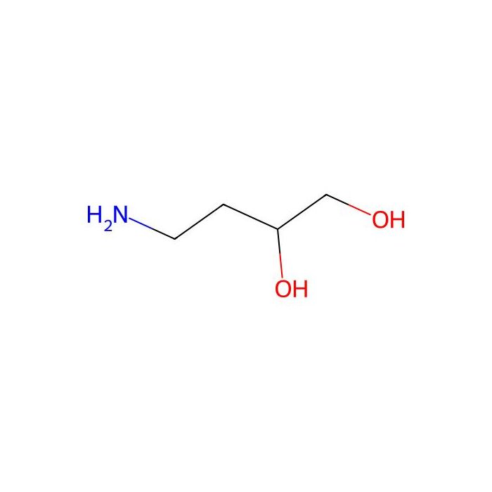 4-Amino-1,2-Butanediol -  CAS No(83430-32-4) by Aladdin Scientific