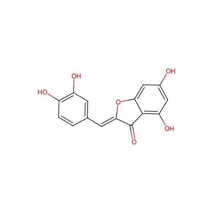 Aureusidin - Moligand™,≥97% CAS No(38216-54-5) by Aladdin Scientific