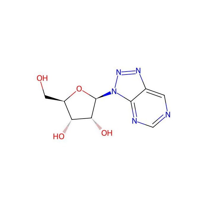 8-Azanebularine -  CAS No(38874-46-3) by Aladdin Scientific