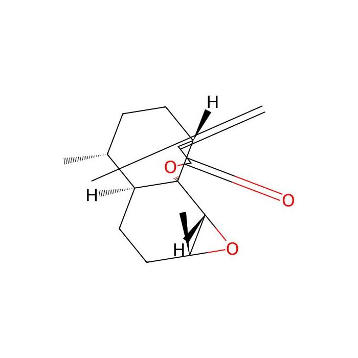 Arteannuin B - ≥99% CAS No(50906-56-4) by Aladdin Scientific