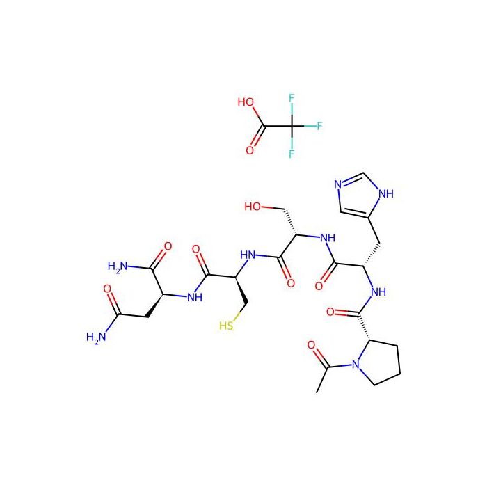 ATN-161 trifluoroacetate salt - ≥95% CAS No(904763-27-5) by Aladdin Scientific