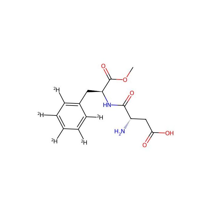 Aspartame-d5 -  CAS No(1356849-17-6) by Aladdin Scientific