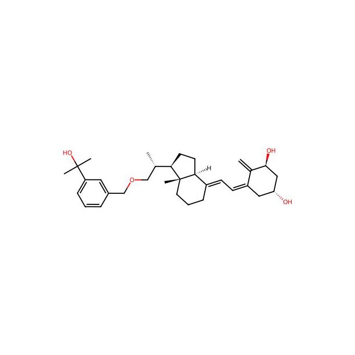 Atocalcitol - ≥98% CAS No(302904-82-1) by Aladdin Scientific