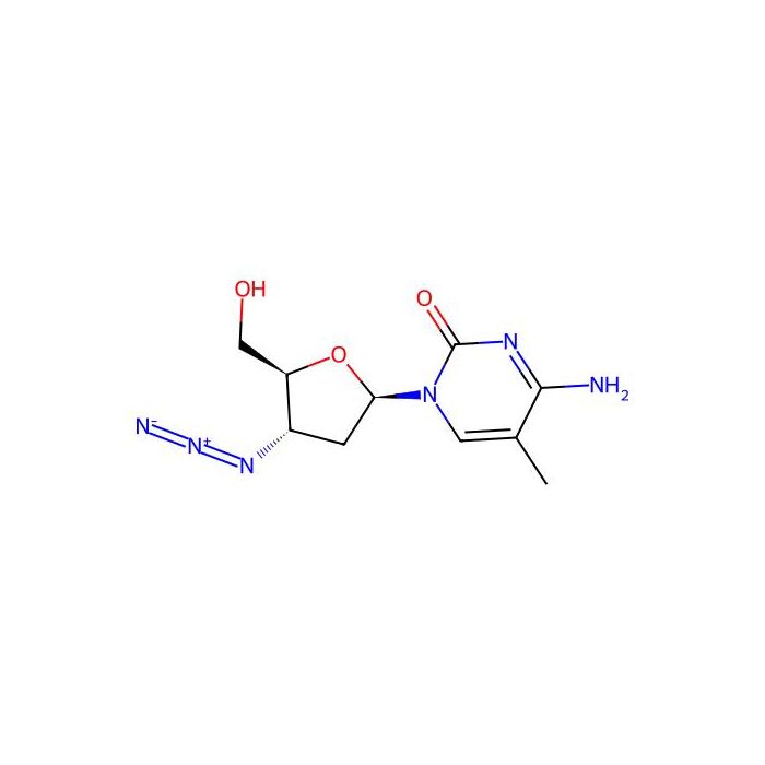 AzddMeC - ≥98% CAS No(87190-79-2) by Aladdin Scientific