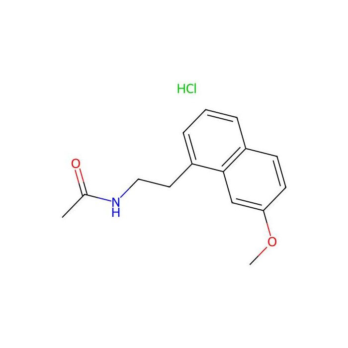 Agomelatine hydrochloride - ≥99% CAS No(1176316-99-6) by Aladdin Scientific