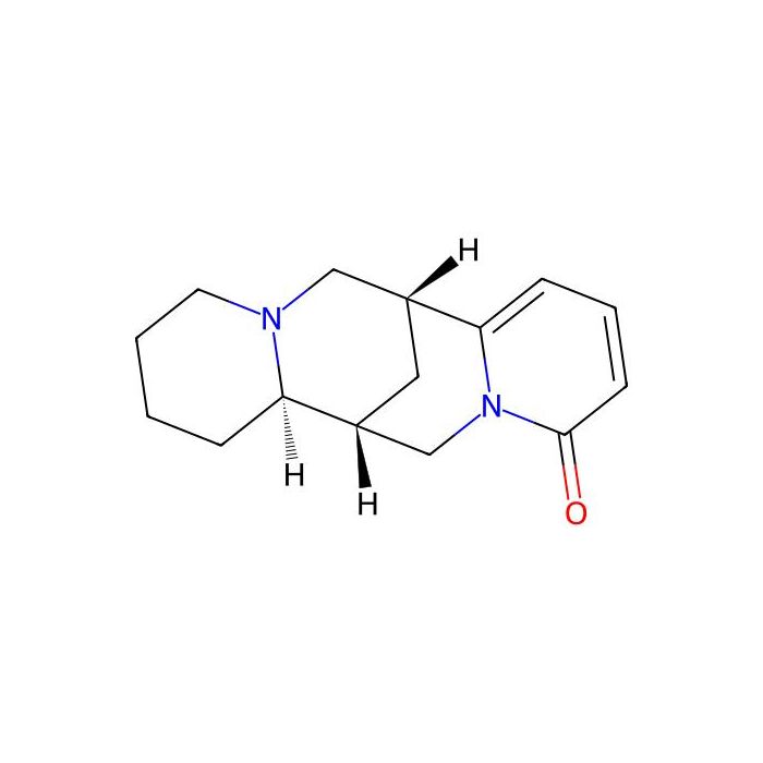 Anagyrine - ≥97% CAS No(486-89-5) by Aladdin Scientific