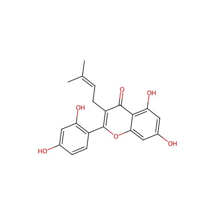 Albanin A -  CAS No(73343-42-7) by Aladdin Scientific