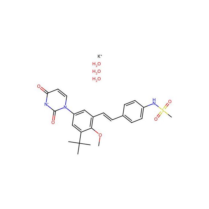 ABT-072 potassium trihydrate - ≥99% CAS No(1132940-31-8) by Aladdin Scientific