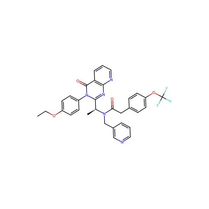 AMG 487 (S-enantiomer) - ≥98% CAS No(473720-30-8) by Aladdin Scientific