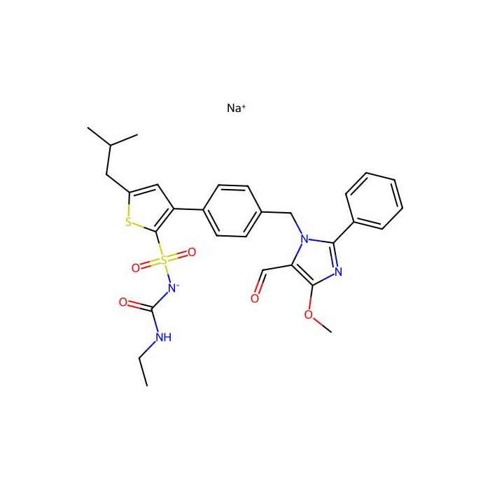 AVE 0991 sodium salt - ≥98% CAS No(306288-04-0) by Aladdin Scientific
