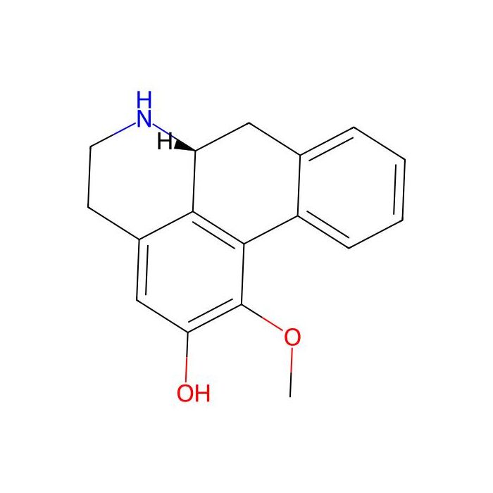Asimilobine -  CAS No(6871-21-2) by Aladdin Scientific