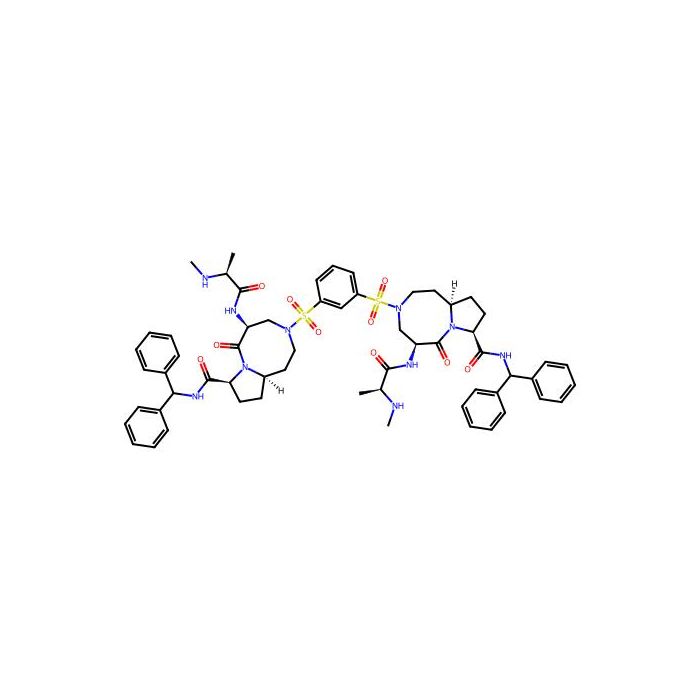 APG-1387 - ≥99% CAS No(1570231-89-8) by Aladdin Scientific