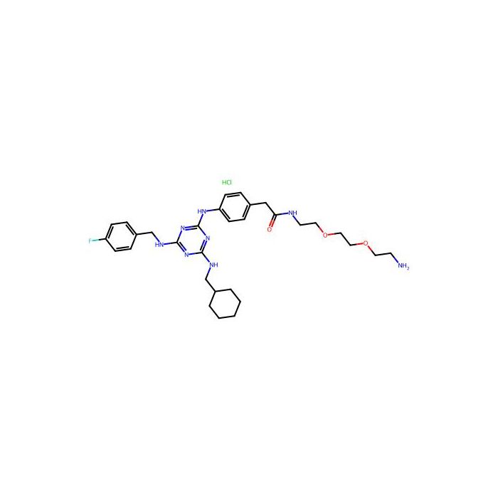 AP-III-a4 hydrochloride - ≥98% CAS No(2070014-95-6) by Aladdin Scientific