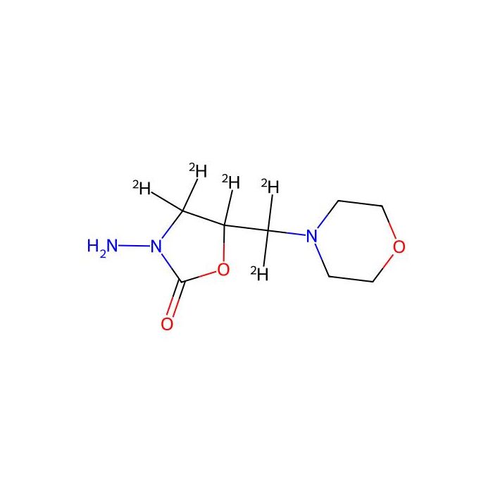 AMOZ-d5 - ≥99% CAS No(1017793-94-0) by Aladdin Scientific