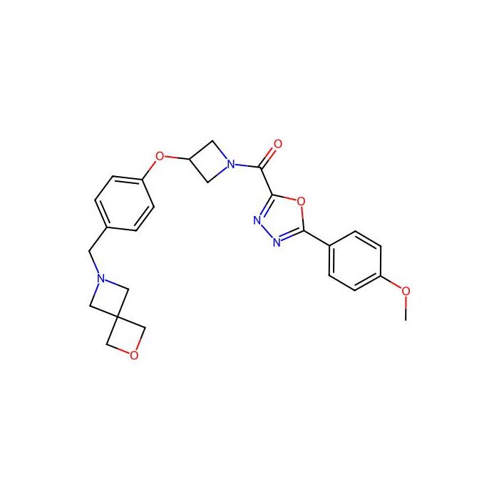 AZD1979 - ≥98% CAS No(1254035-84-1) by Aladdin Scientific