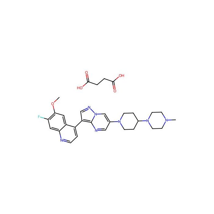 ALK2-IN-4 succinate - ≥99% CAS No(2416307-25-8) by Aladdin Scientific