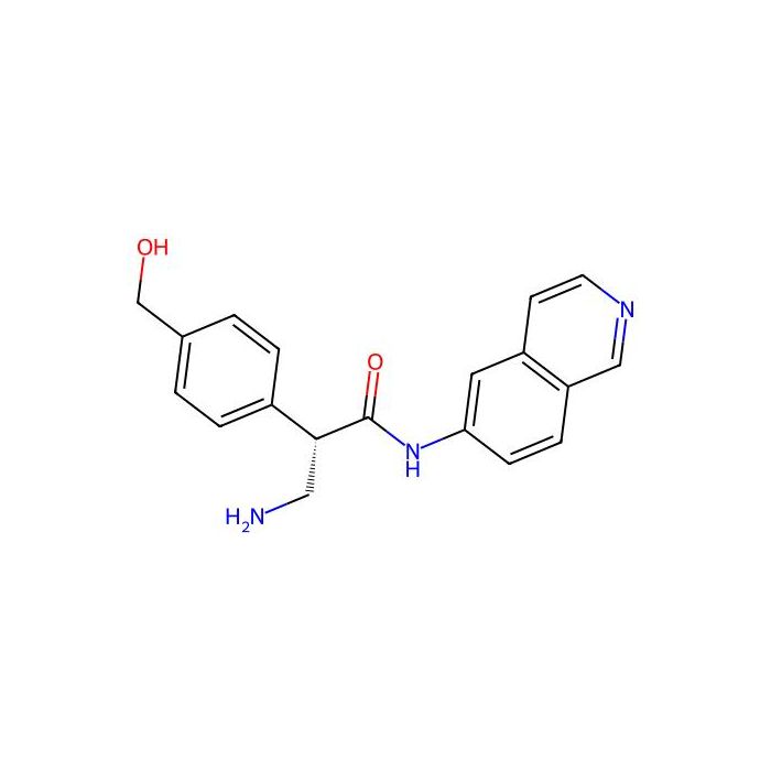 AR-13324 M1 metabolite - ≥96% CAS No(2309668-15-1) by Aladdin Scientific