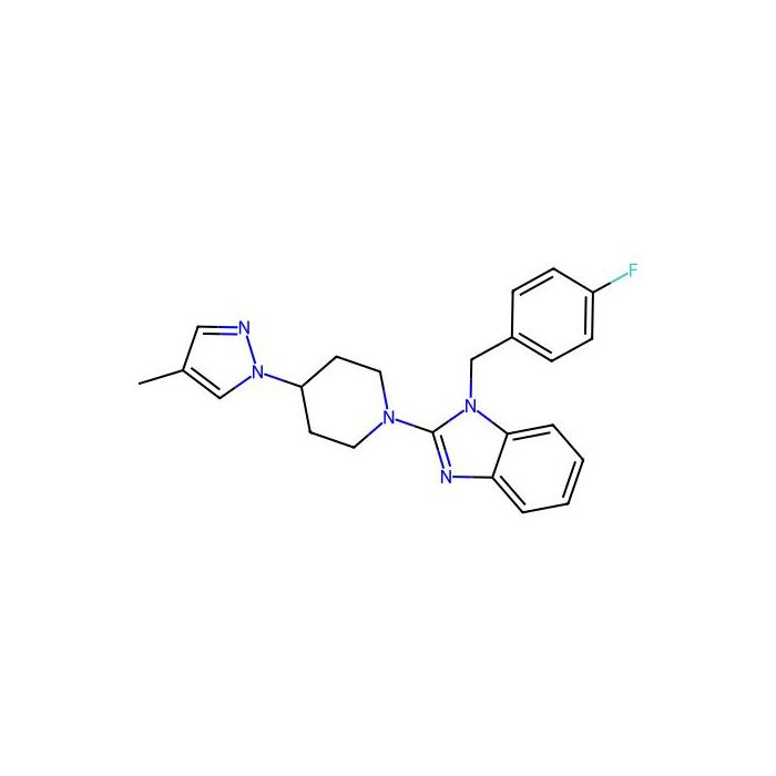 Antihistamine-1 - ≥99% CAS No(1186430-60-3) by Aladdin Scientific
