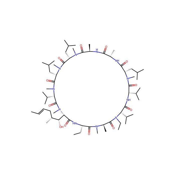 Alisporivir - ≥98% CAS No(254435-95-5) by Aladdin Scientific