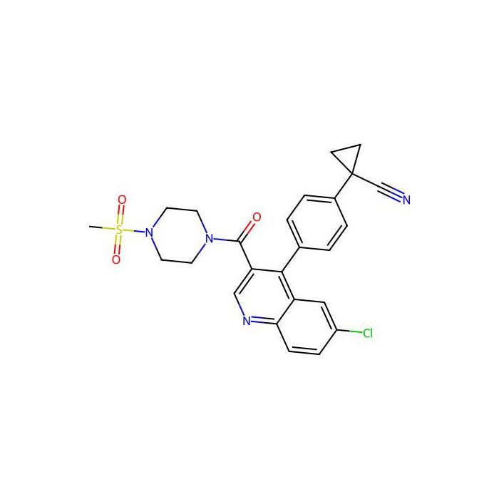 ALDH1A1-IN-2 - ≥99% CAS No(2231081-18-6) by Aladdin Scientific