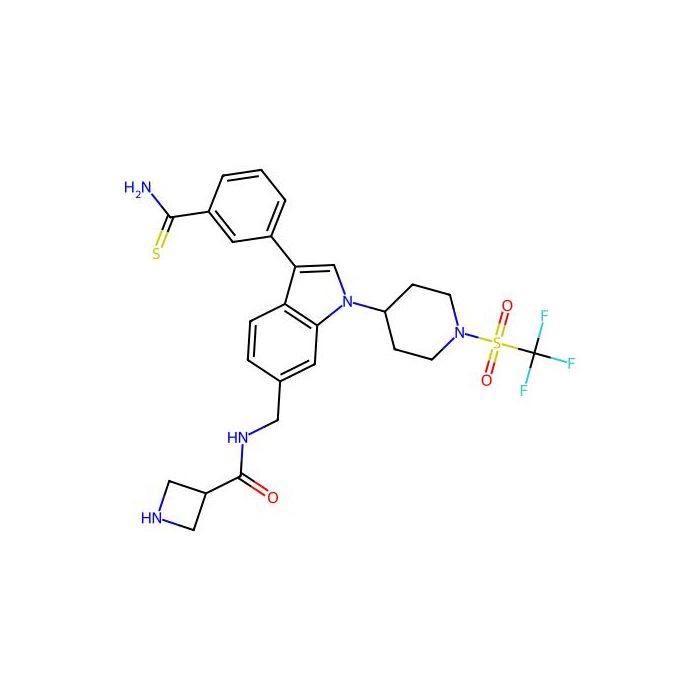 AS-85 - ≥98% CAS No(2323623-80-7) by Aladdin Scientific