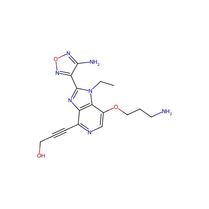 AKT Kinase Inhibitor - ≥99% CAS No(842148-40-7) by Aladdin Scientific