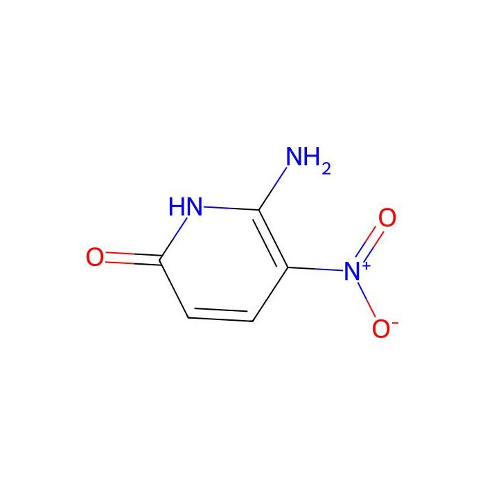6-Amino-5-nitropyridin-2-one - ≥95% CAS No(211555-30-5) by Aladdin Scientific