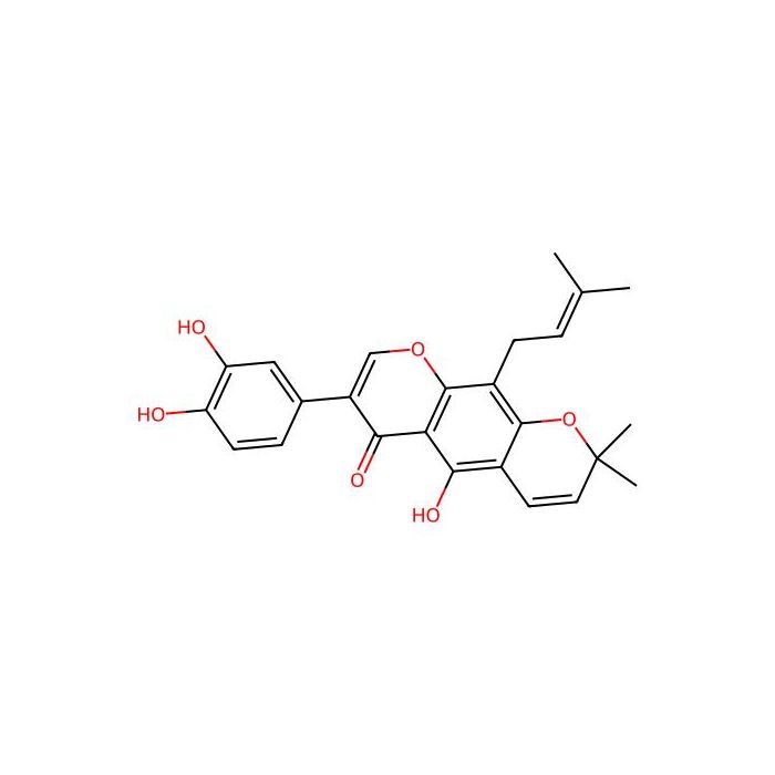 Auriculasin -  CAS No(60297-37-2) by Aladdin Scientific