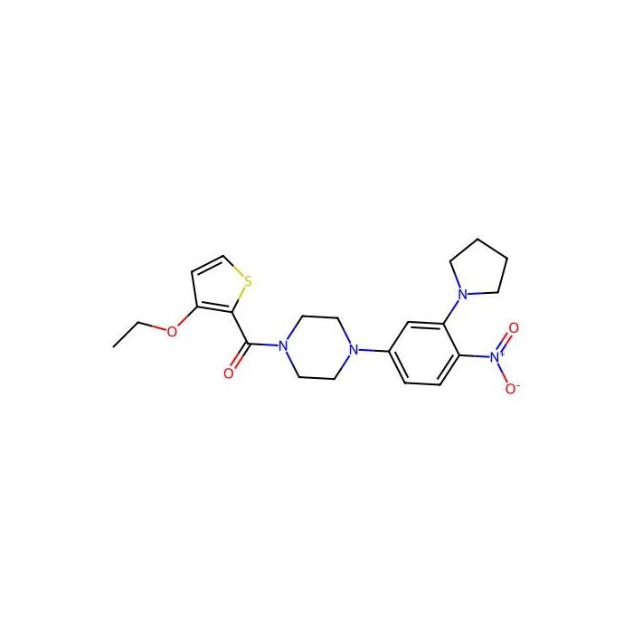 ALDH1A2-IN-1 - ≥98% CAS No(2204229-64-9) by Aladdin Scientific