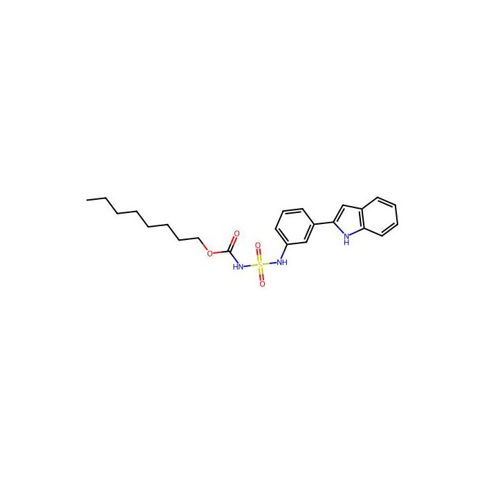ALOX15-IN-2 - ≥99% CAS No(2764818-23-5) by Aladdin Scientific