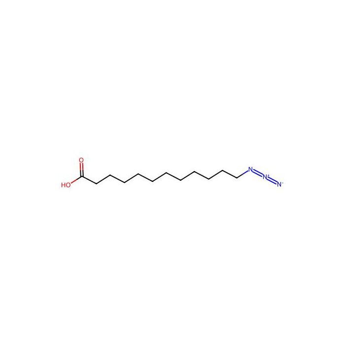 Azido Myristic Acid - ≥98% CAS No(80667-36-3) by Aladdin Scientific