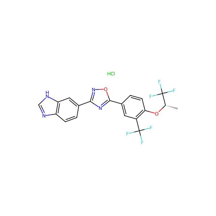 ASP-4058 hydrochloride - ≥99% CAS No(952510-14-4) by Aladdin Scientific
