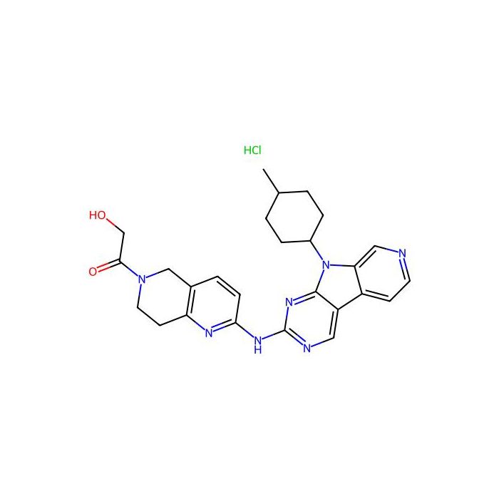 AMG 925 HCl -  CAS No(1401034-19-2) by Aladdin Scientific