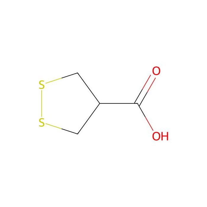 Asparagusic acid - ≥96% CAS No(2224-02-4) by Aladdin Scientific