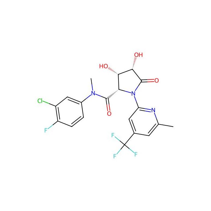 ART812 - ≥98% CAS No(2607138-82-7) by Aladdin Scientific