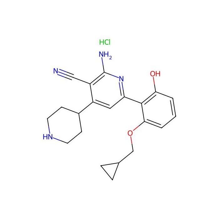 ACHP Hydrochloride - ≥99% CAS No(406209-26-5) by Aladdin Scientific